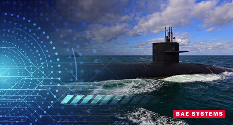 BAE Systems, Inc. has been awarded a five-year Systems Engineering and Integration Support Services contract to continue supporting the U.S. Navy Strategic Systems Programs (SSP) office