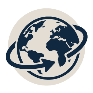 Building cyber capacity overseas icon