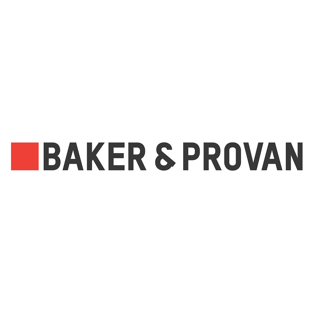 Baker & Provan logo