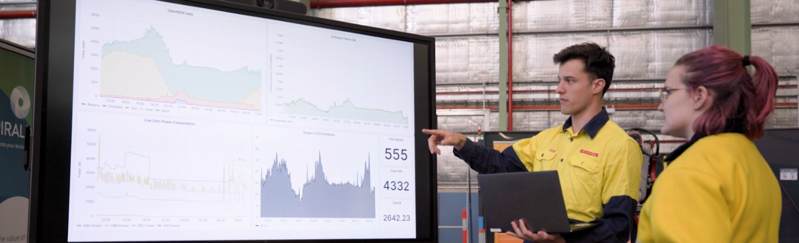 SMEs adopting new technologies to drive future shipbuilding