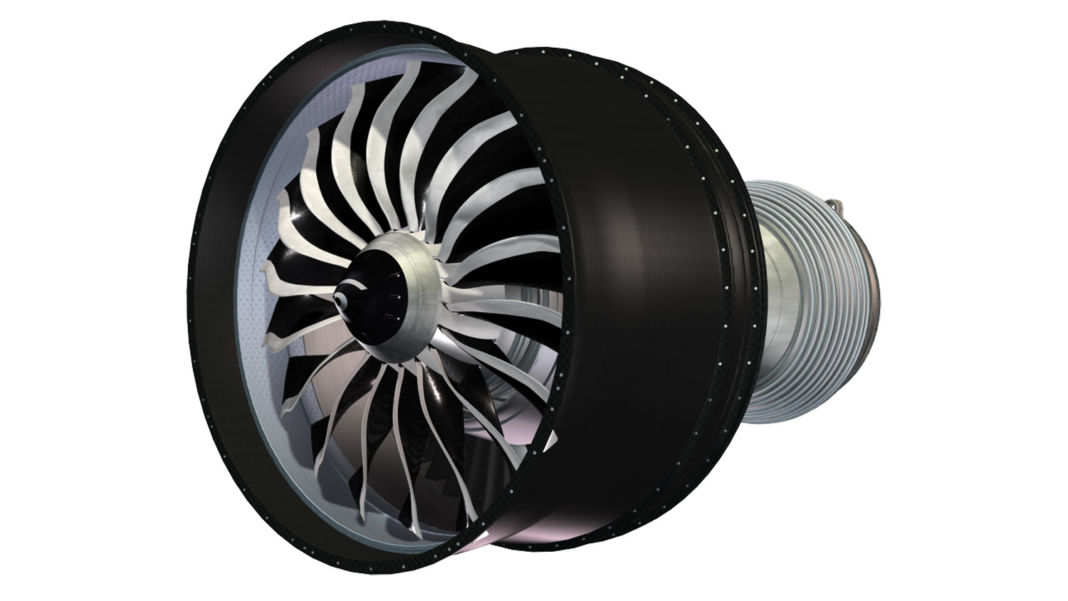 CFM International’s LEAP engine