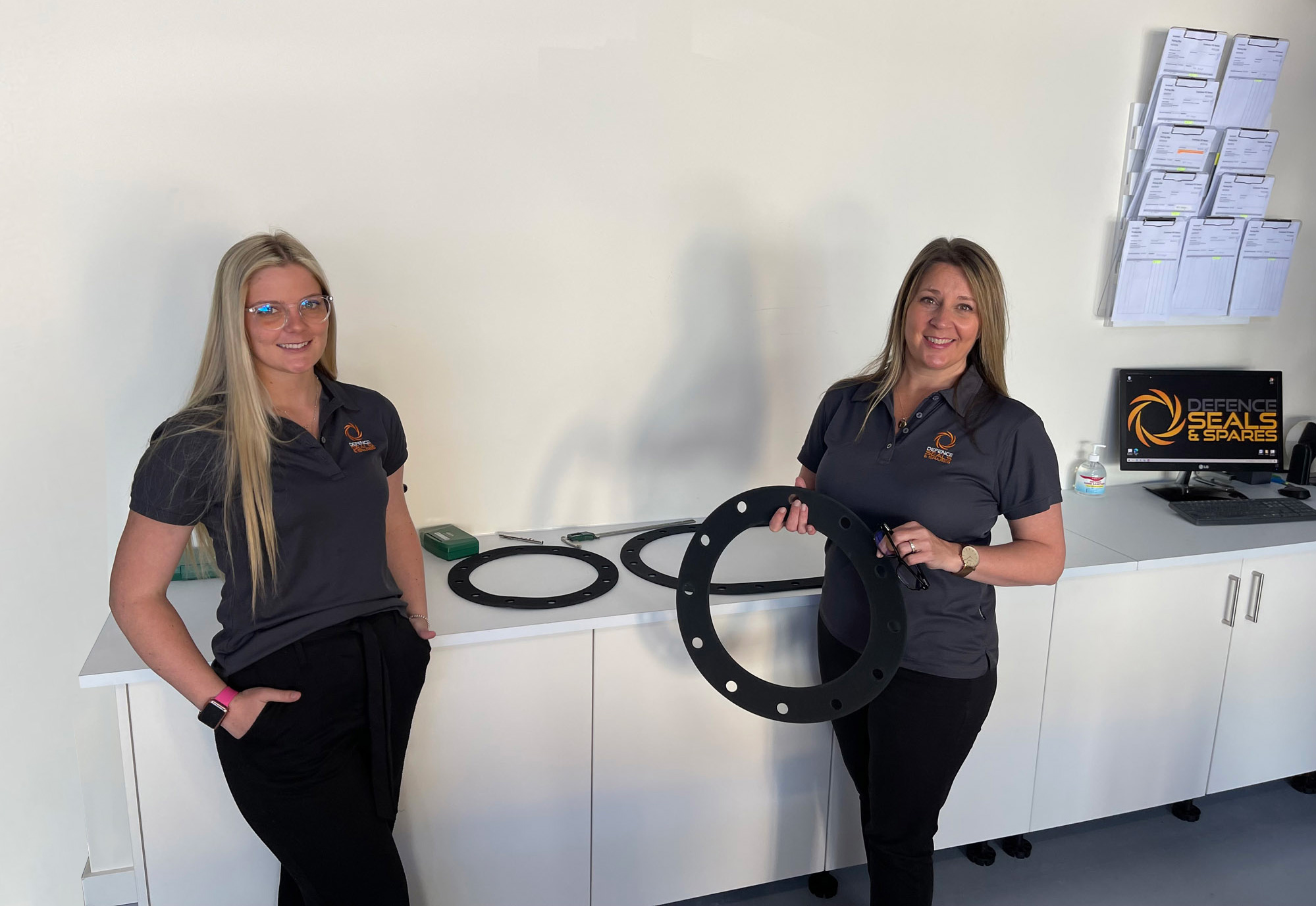 Australian suppliers 