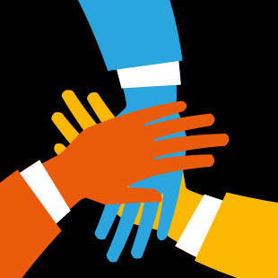 Empowering people and places