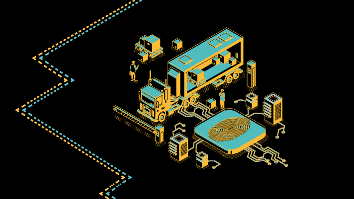 Using Data to Secure the UK Border Tile Image