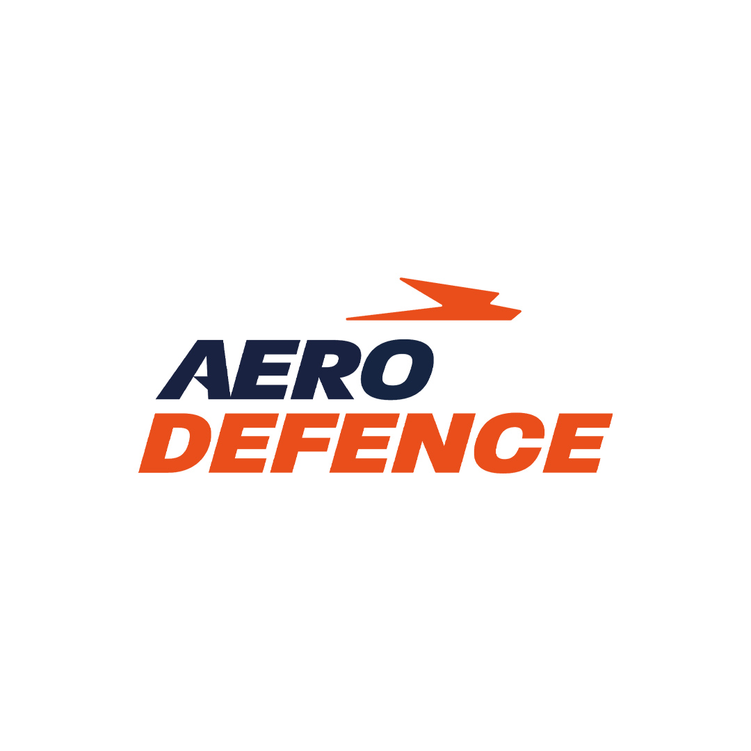 AERO DEFENCE logo