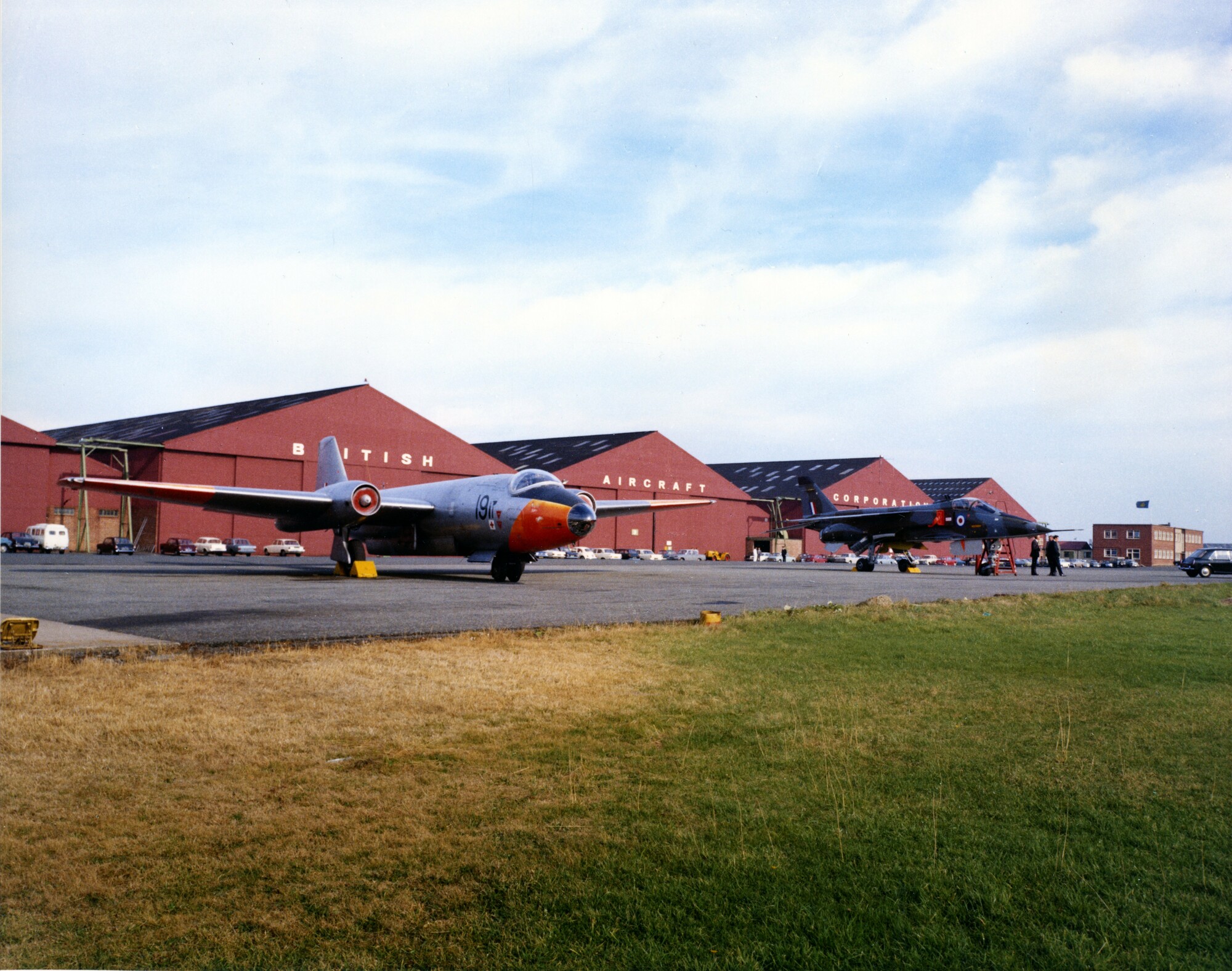 Warton