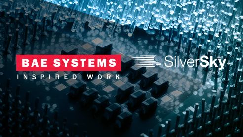 BAE Systems - SilverSky