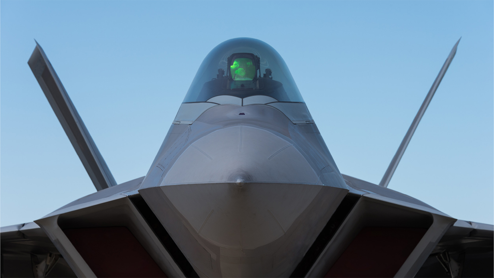 BAE Systemsâ F-22 IFF transponder is integrated with a multi-channel subsystem compliant with the new Mode 5 cryptographic standard 