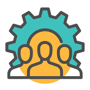 Technology image icon