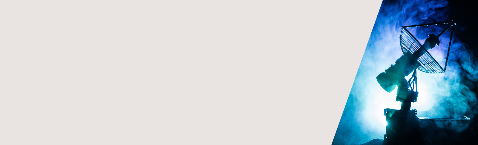 Presenting a digital concept to British Army HQ