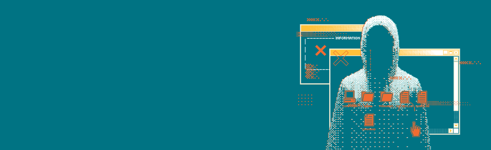 Piecing together and presenting malicious cyber campaigns banner