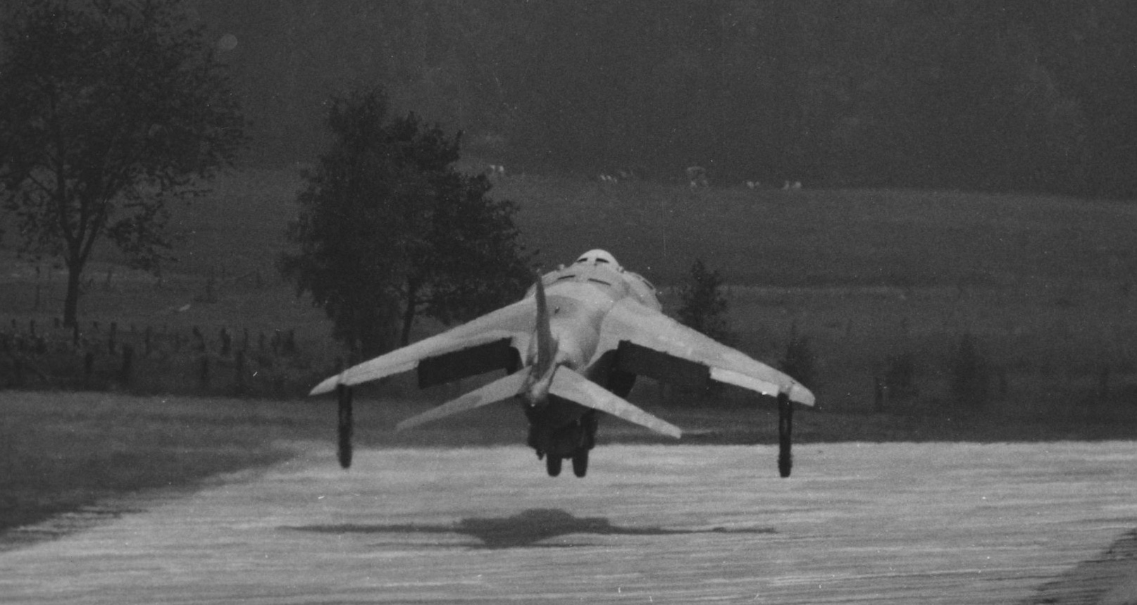 Hawker Harrier GR1
