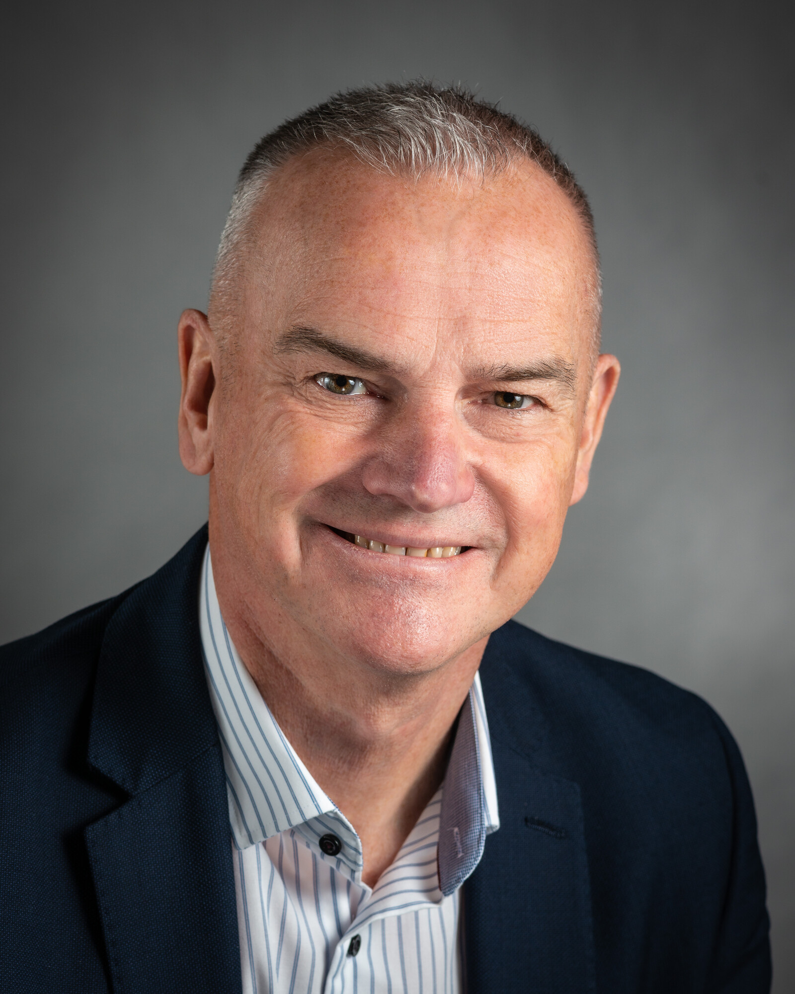 Andy Schofield portrait image