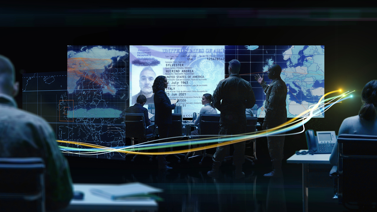 Delivering the Mission other image