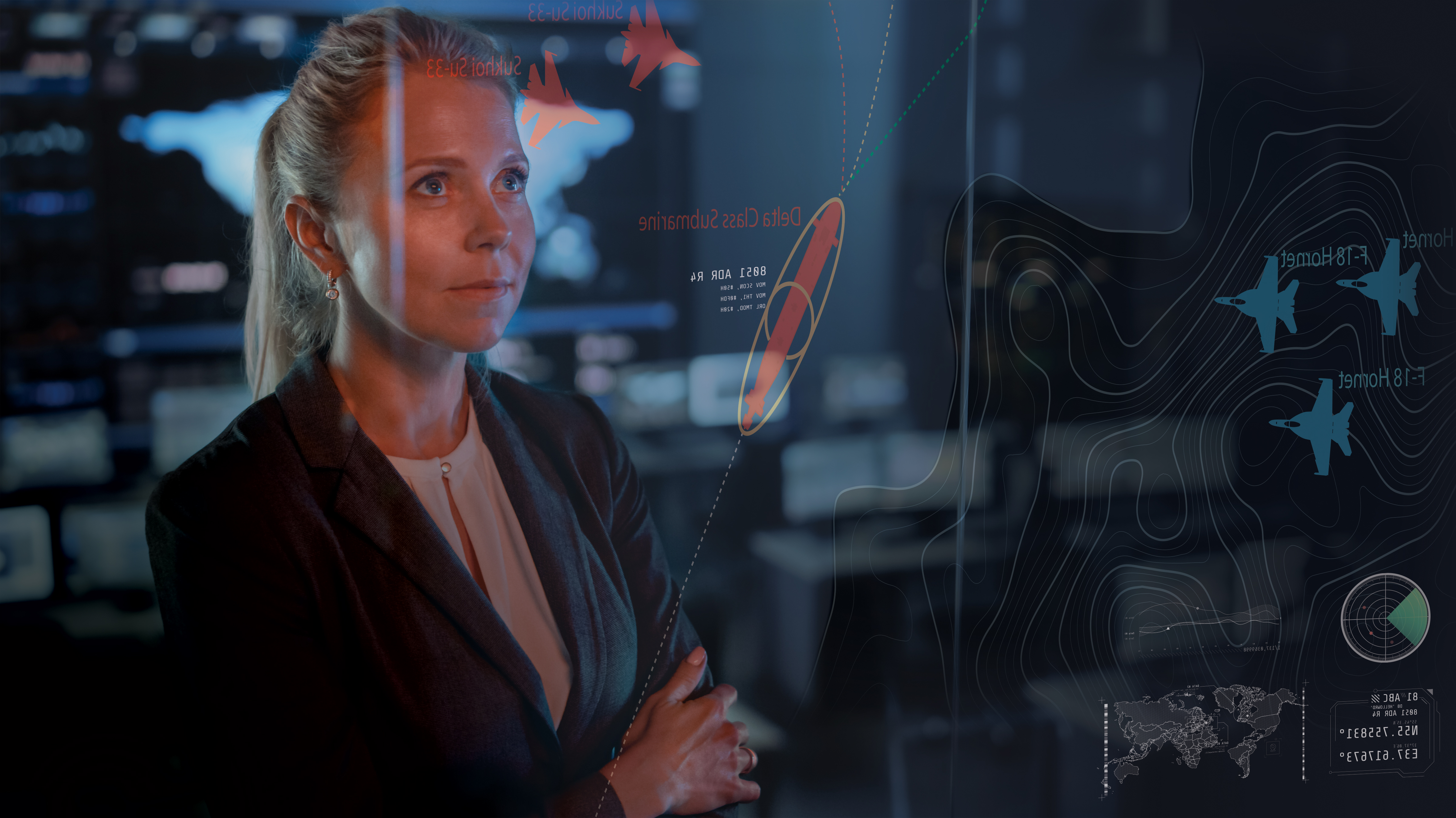 Targeting and Precision Engagement
