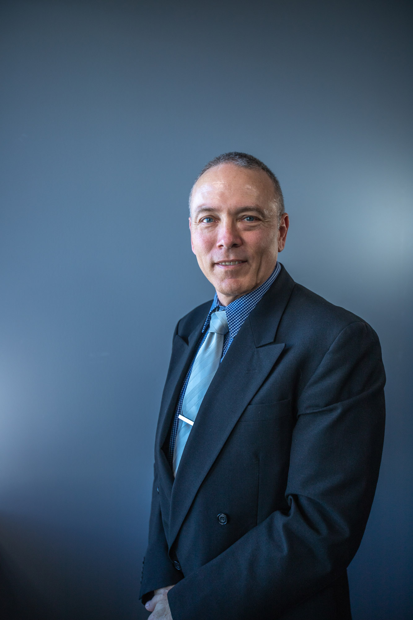 Beneath The Deck episode 2 guest Peter