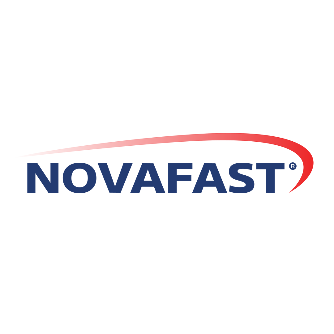 Novafast New Logo