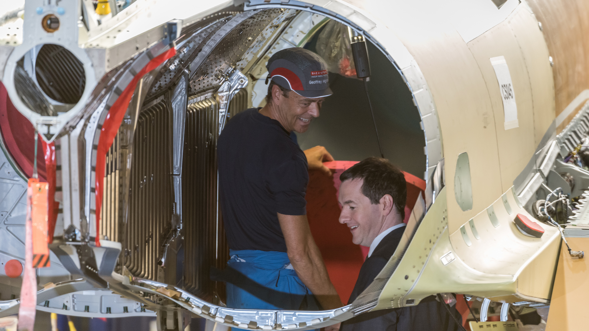 Chancellor of the Exchequer