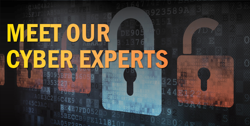 CybCybersecurity Awareness Monther