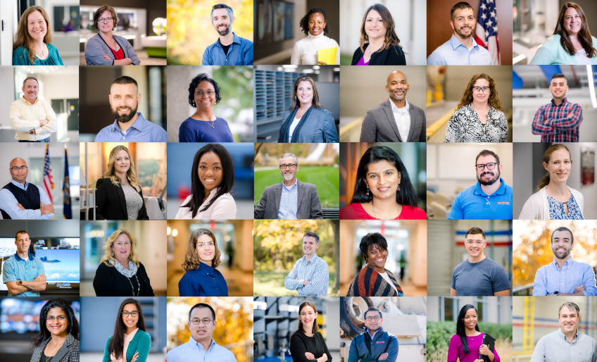 BAE Systems named one of America’s best large employers by Forbes