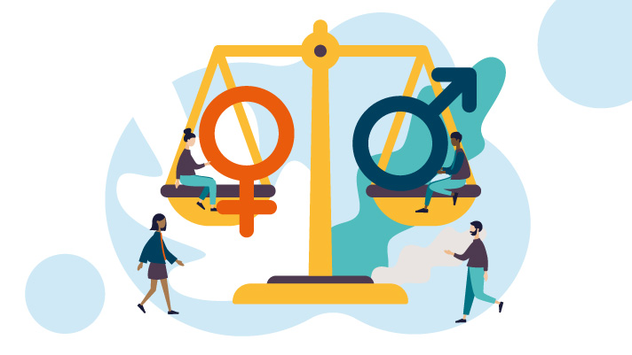 Delivering diversity in tech