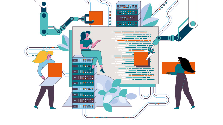How the UK can be a responsible cyber power image tile