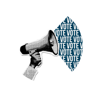 AI and the 2024 election cycle report image