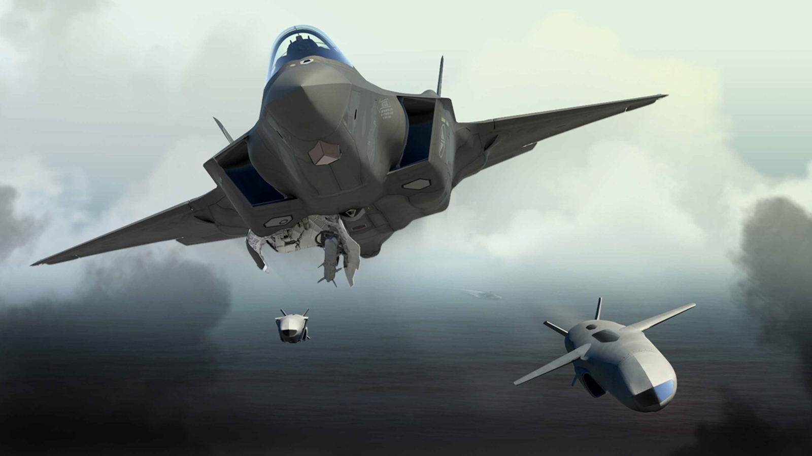 Joint Strike Missile