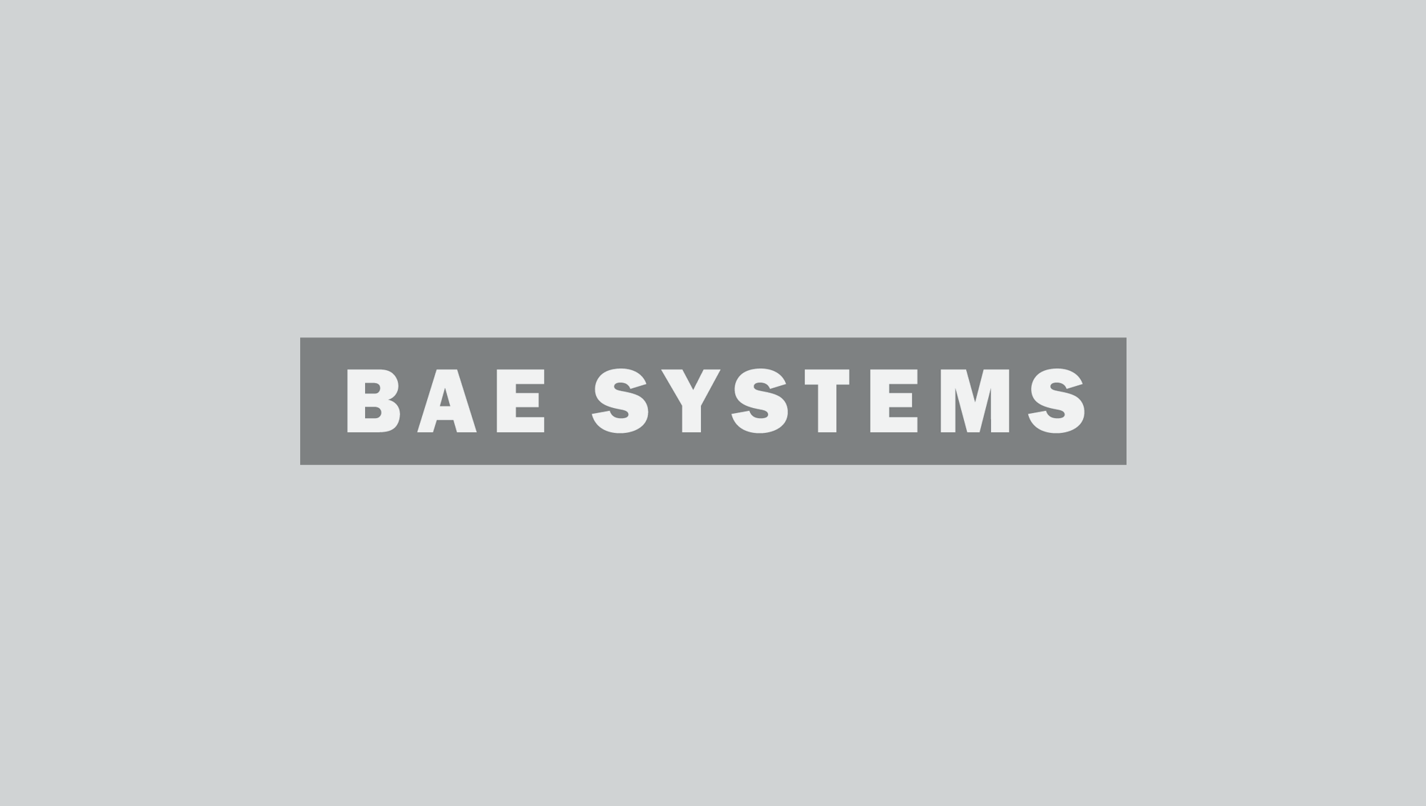 BAE Systems