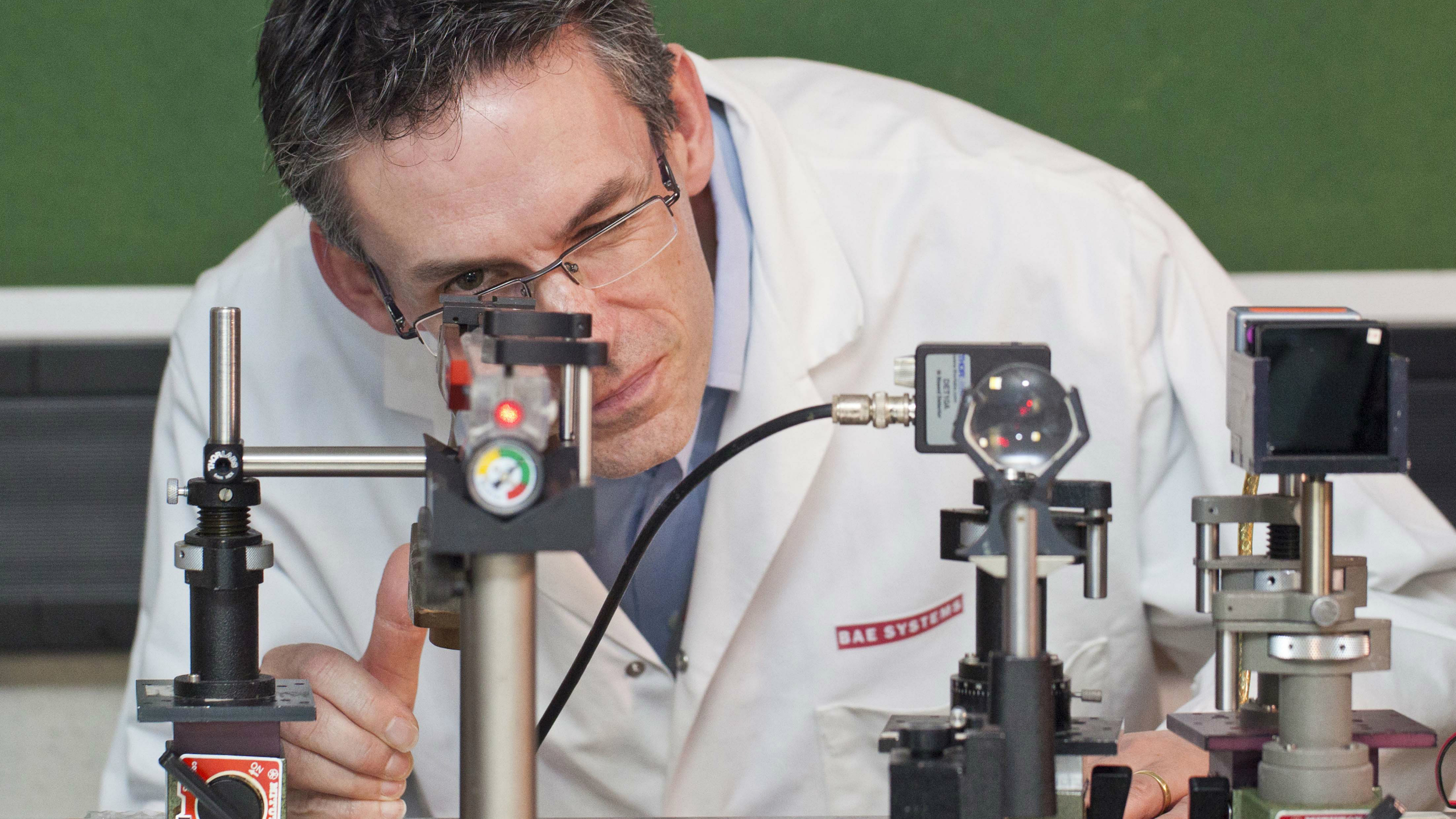 Alongside UK Sport, we’re proud to announce that we will continue our unique and highly-successful long-term engineering partnership with a four-year extension until 2021.