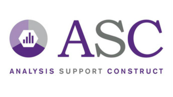 the ASC framework logo