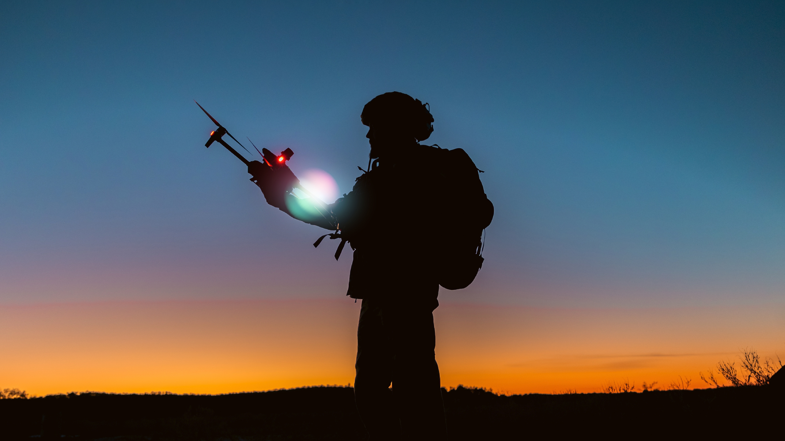 The rise of hybrid UAS recognising an evolving threat