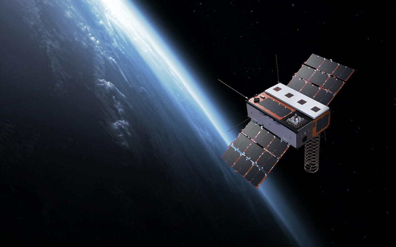BAE Systems Acquires In-Space Missions