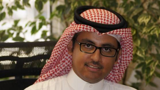 Bassem Al-Fassam, Director of Business Ethics