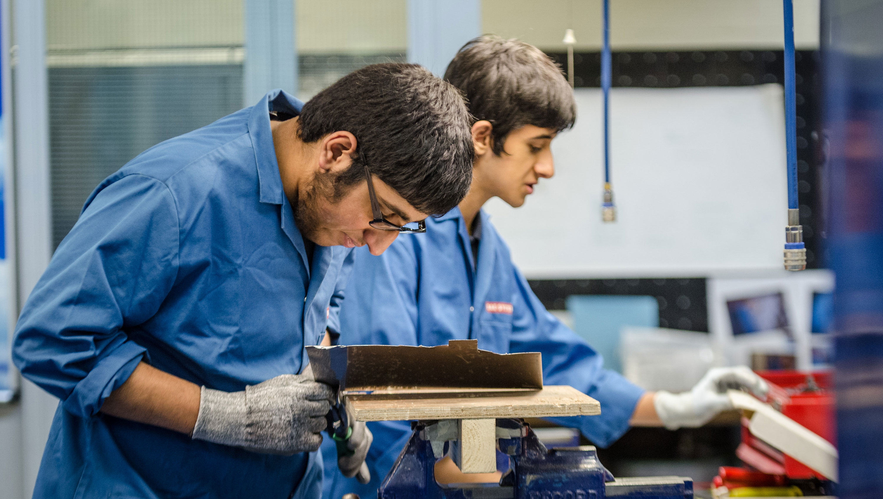 Employer Over Training Scheme