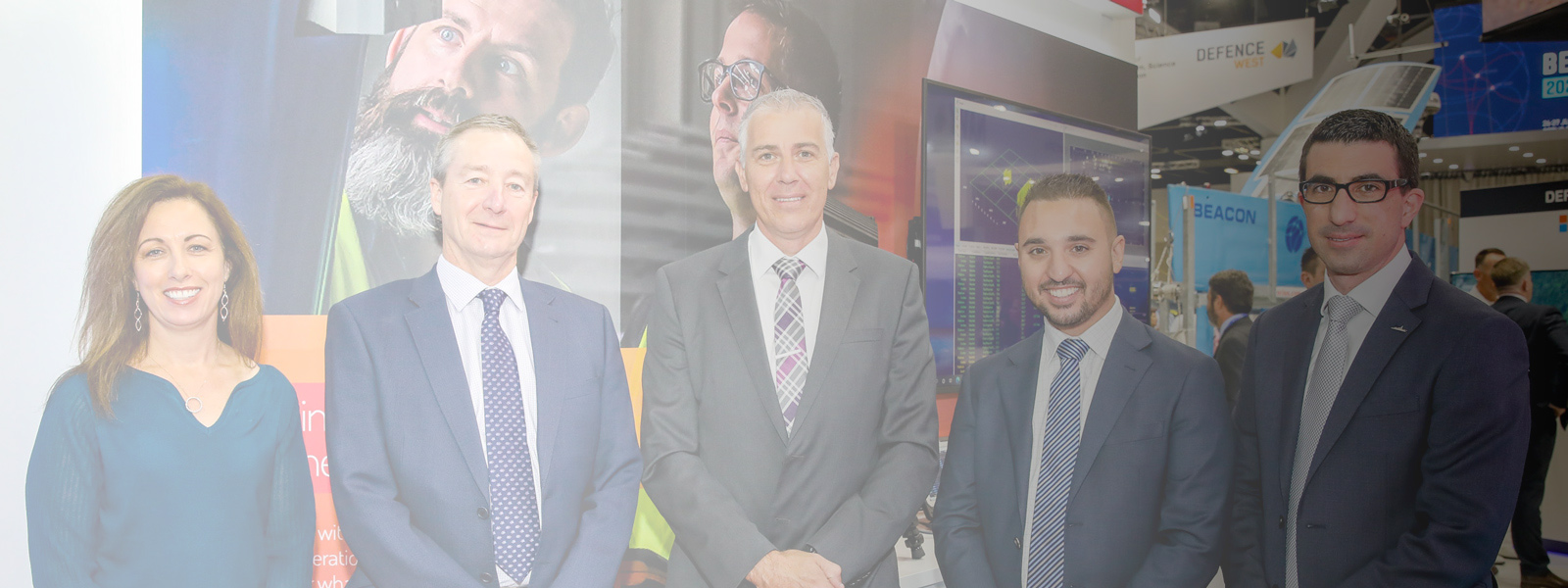 Novafast team manufactures composite products and materials