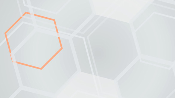 Image of hexagon texture 2020