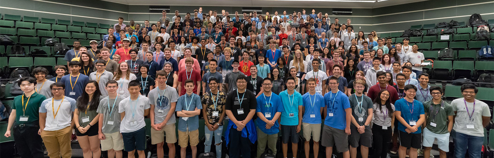 At Massachusetts Institute of Technology, some of the finest young minds in the country, entering their senior year in high school, gathered to participate in Beaver Works Summer Institute (BWSI), sponsored by BAE Systems.