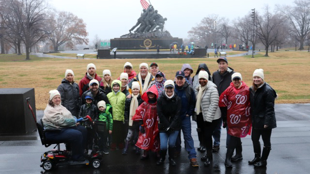 wreathes across america