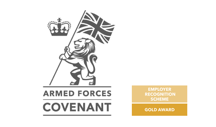 Armed Forces Covenant logo