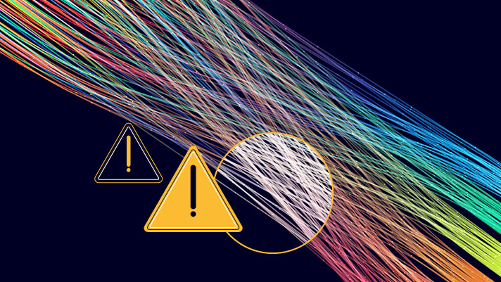 How a new model of collaboration can detect data risk blog tile image