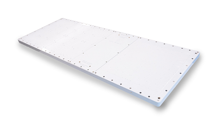 2nd Generation Antennas