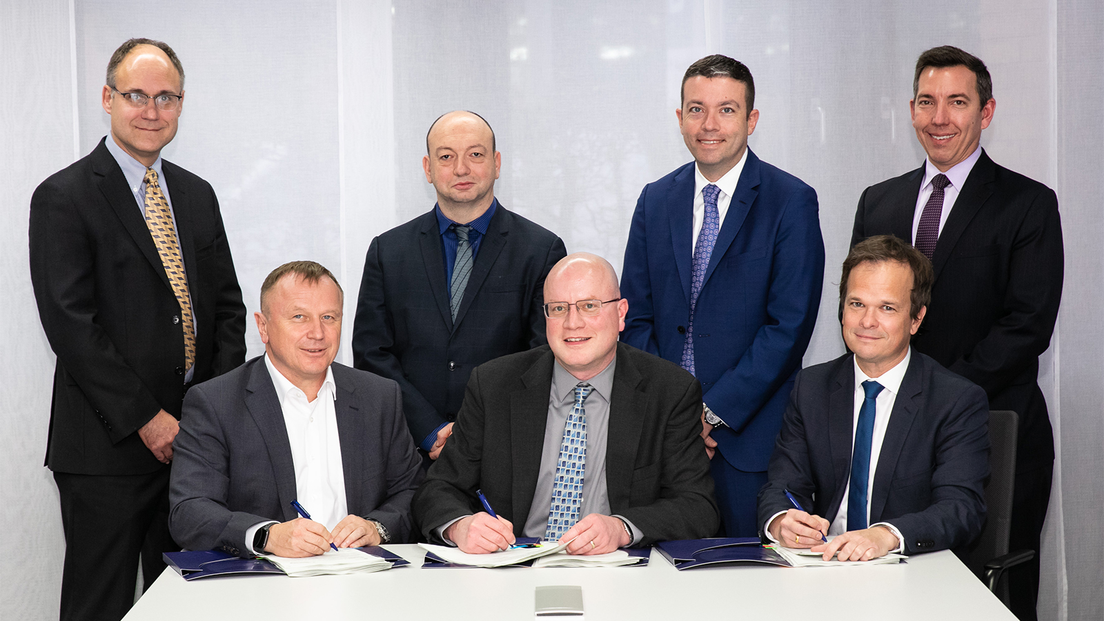 An agreement between FADEC Alliance and Lufthansa Technik ensures LEAP engine asset availability services to operators worldwide