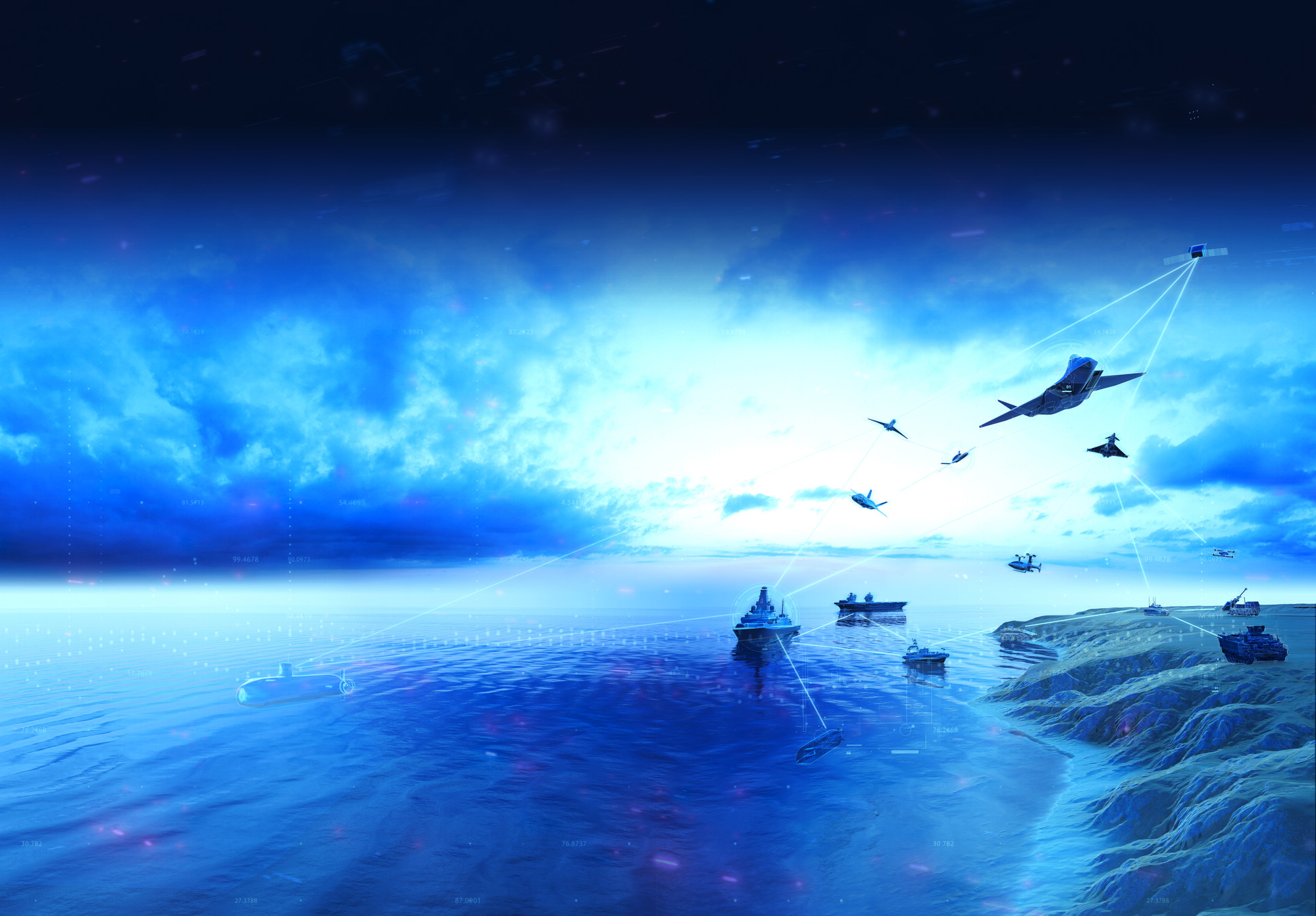 Battlespace integration CGI 2023 (was MDI)