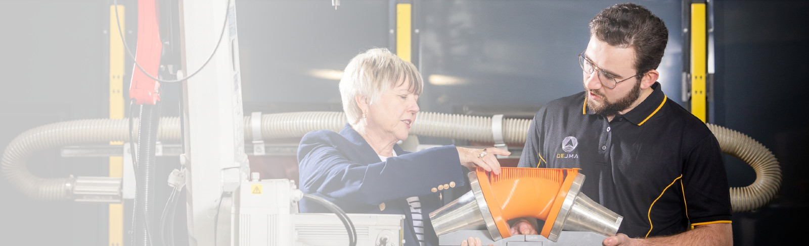 Banner image - Sharon Wilson blog - building supply chain resilience a must