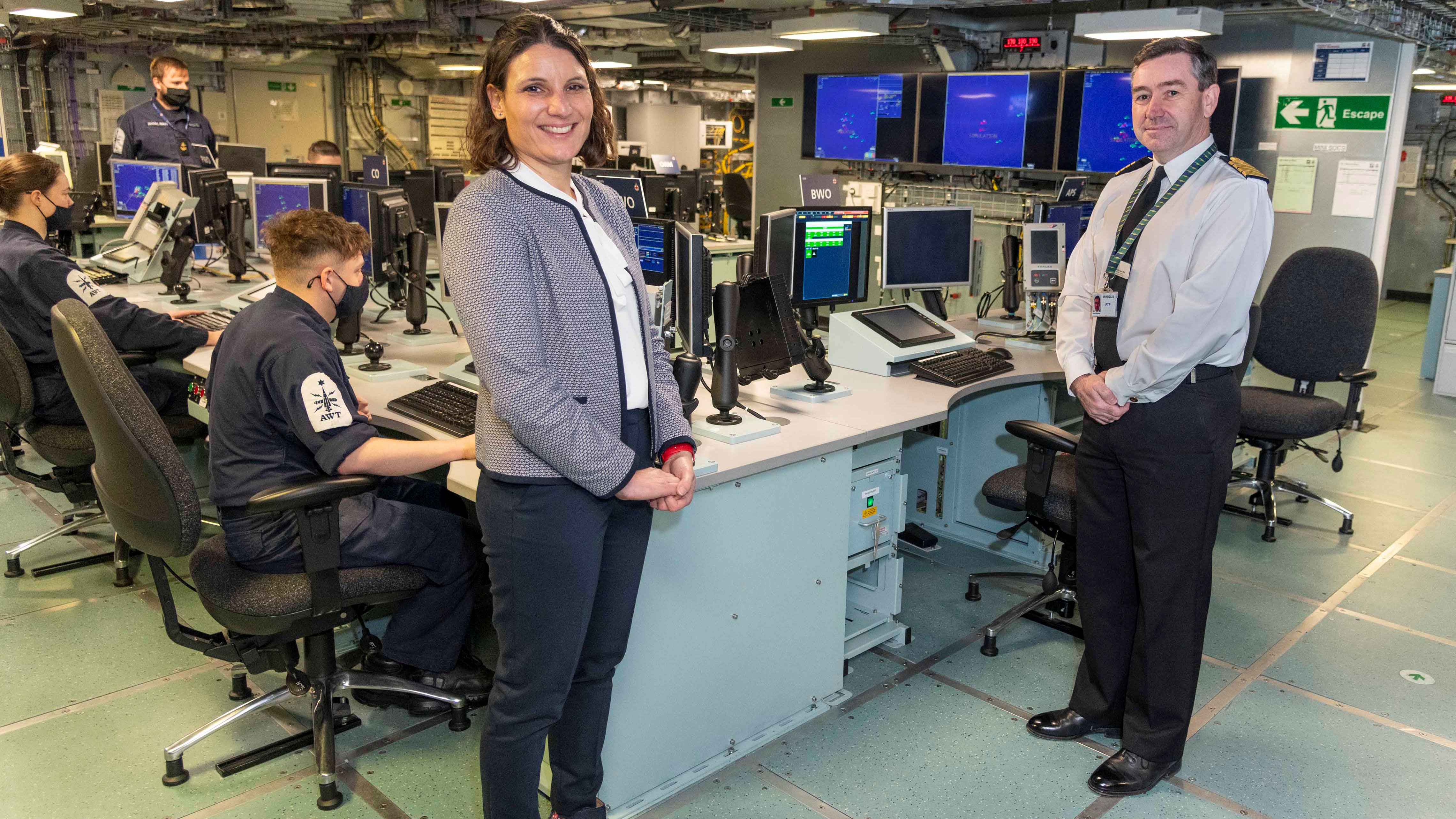 Image | Making the QE Class most capable yet