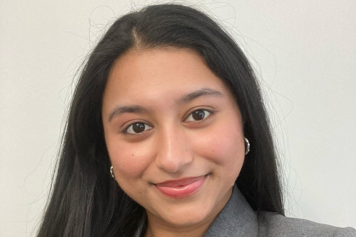 Simone - Employee story