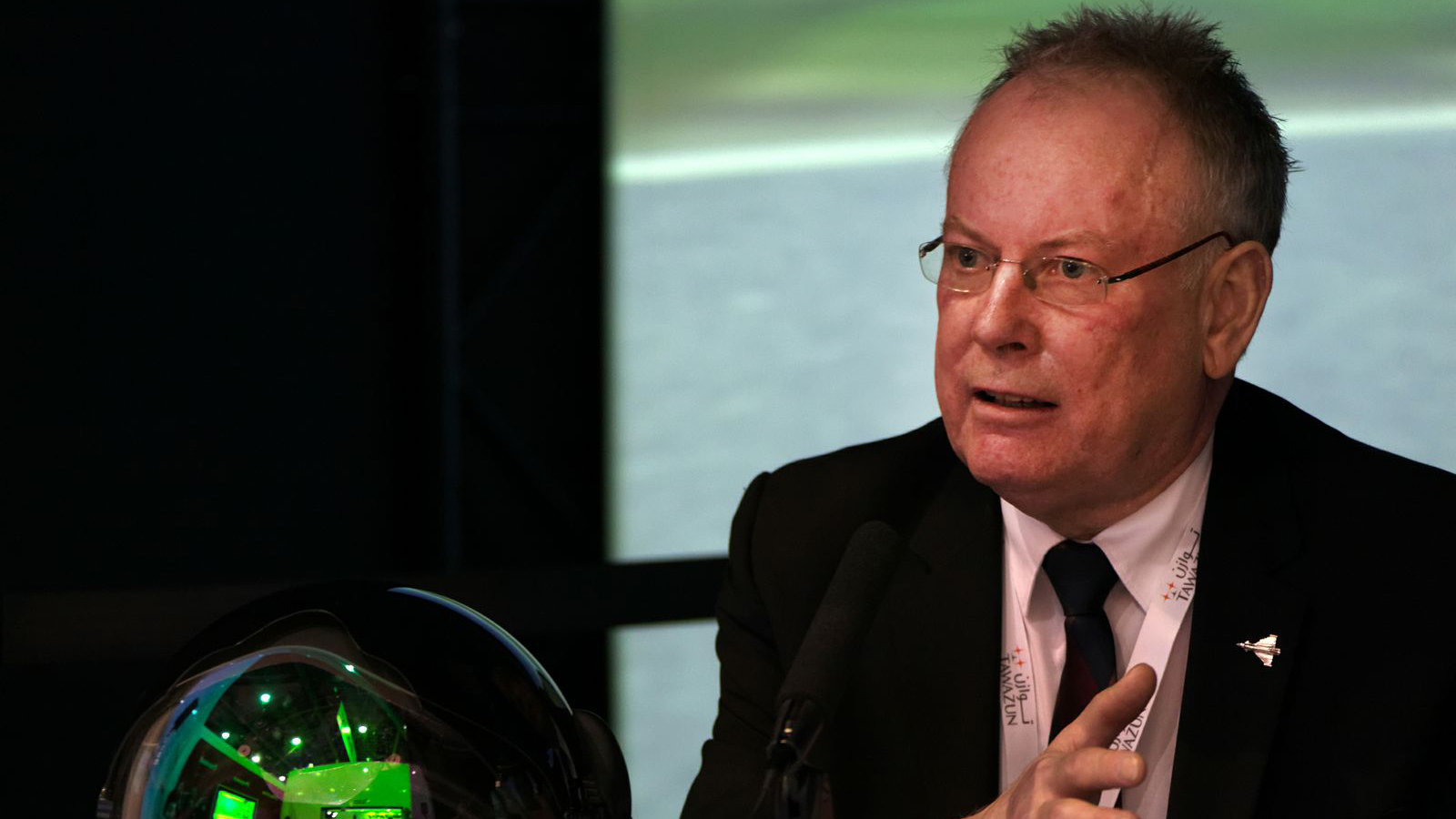 Electronic Systems Builds on Growing Regional Success with Exhibition at IDEX