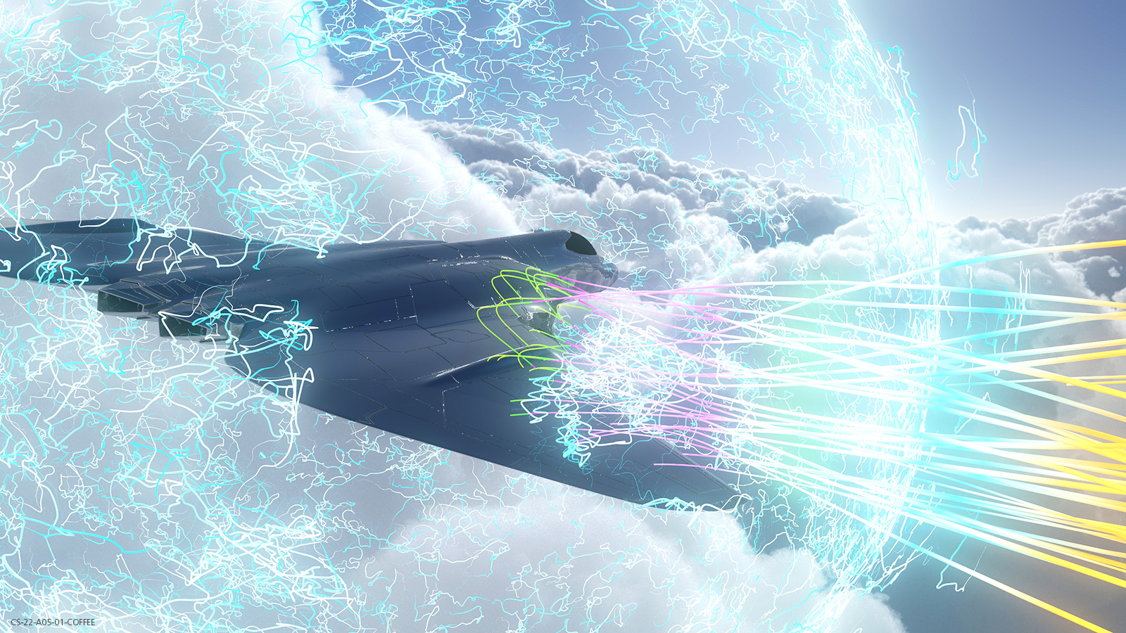 BAE Systems to develop filter technology for DARPA’s COFFEE (COmpact Front-end Filters at the ElEment-level) program.