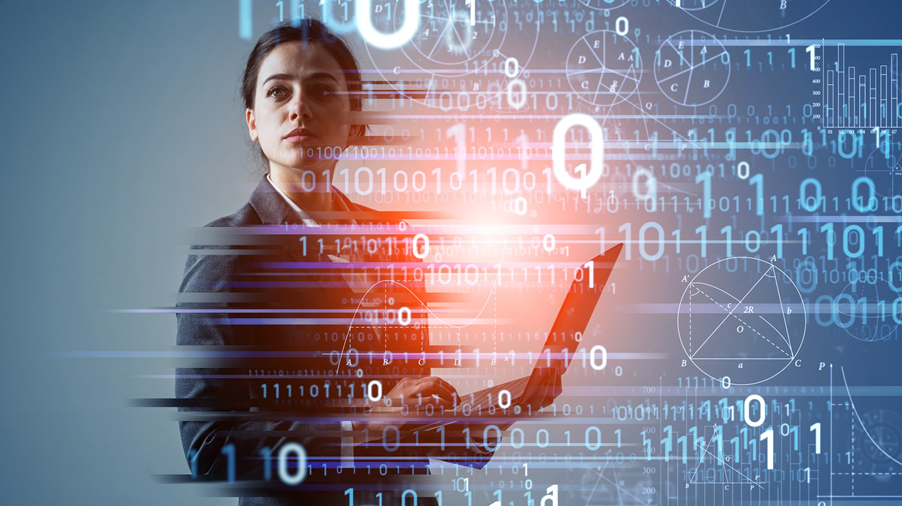 Future-proof your resume working on a BAE Systems IT modernization program